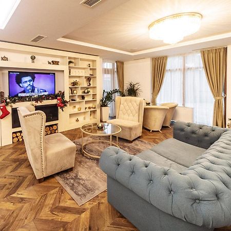 Monte Vedetta Hotell Sliven Exteriör bild