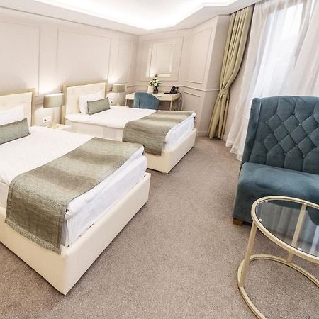 Monte Vedetta Hotell Sliven Exteriör bild