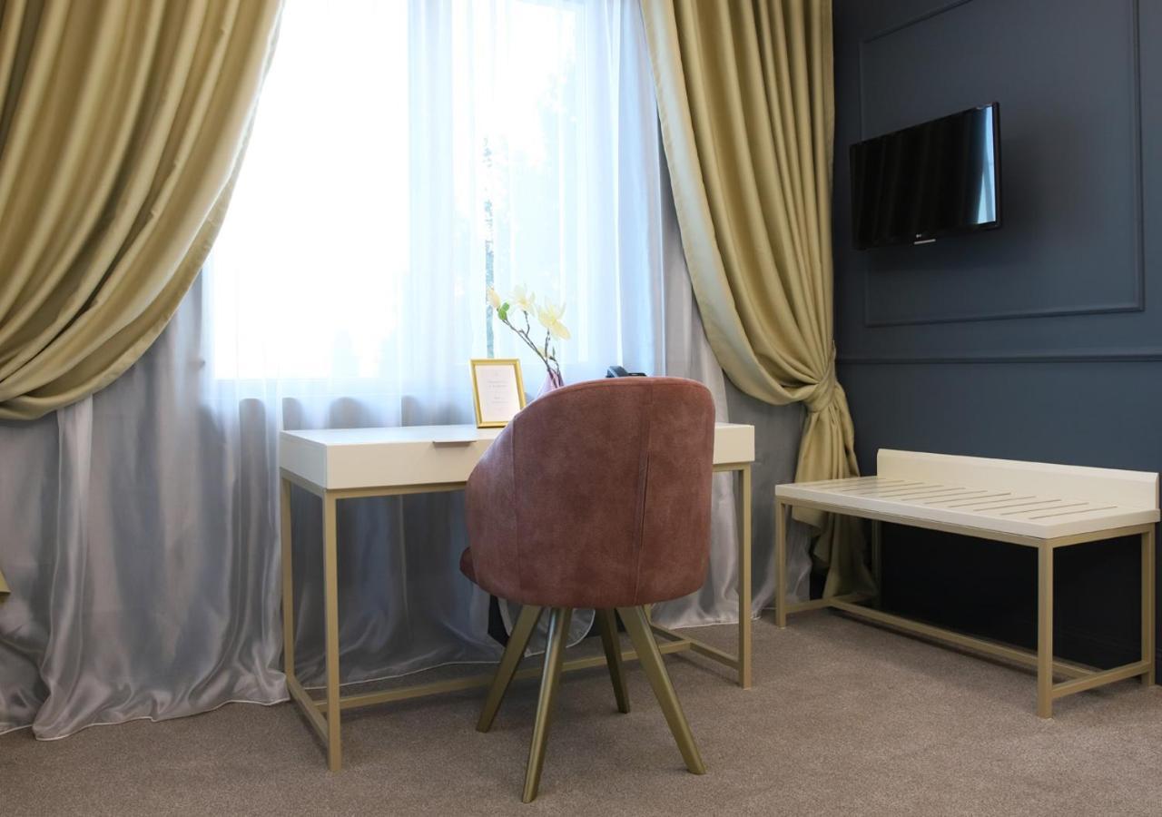 Monte Vedetta Hotell Sliven Exteriör bild