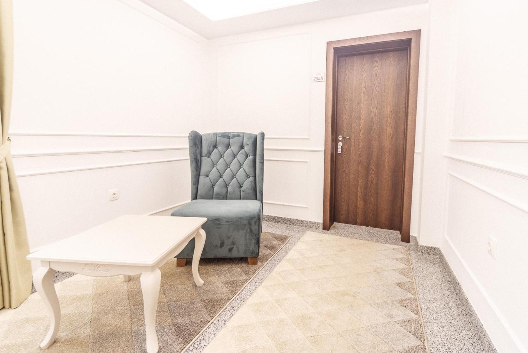 Monte Vedetta Hotell Sliven Exteriör bild